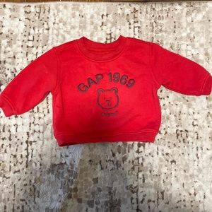 Toddler Gap Sweatshirt